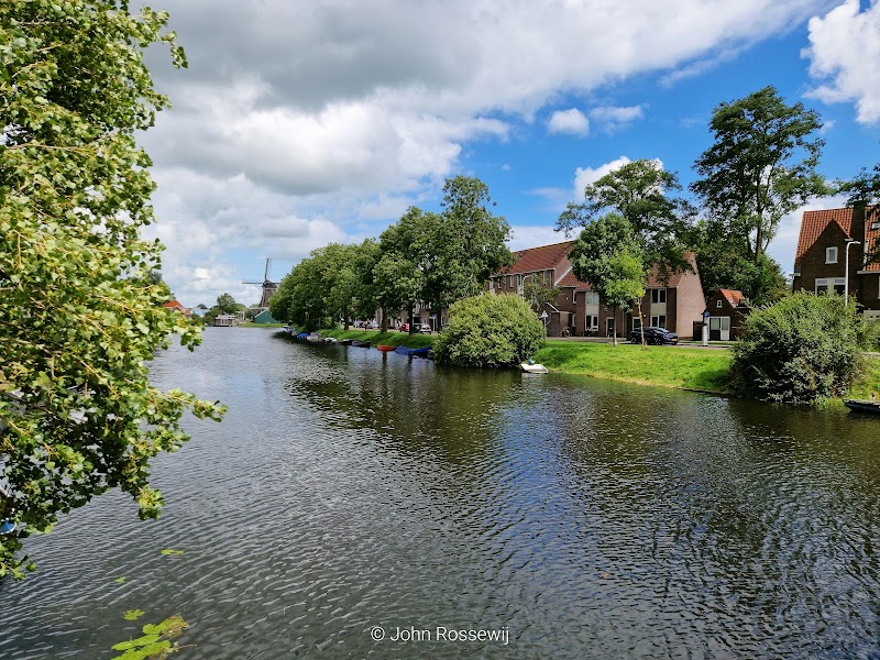 Praktijk voor Podotherapie Ordelman