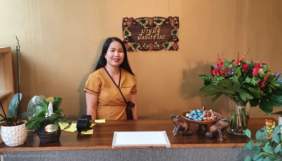 Princess Thai massage & Spa