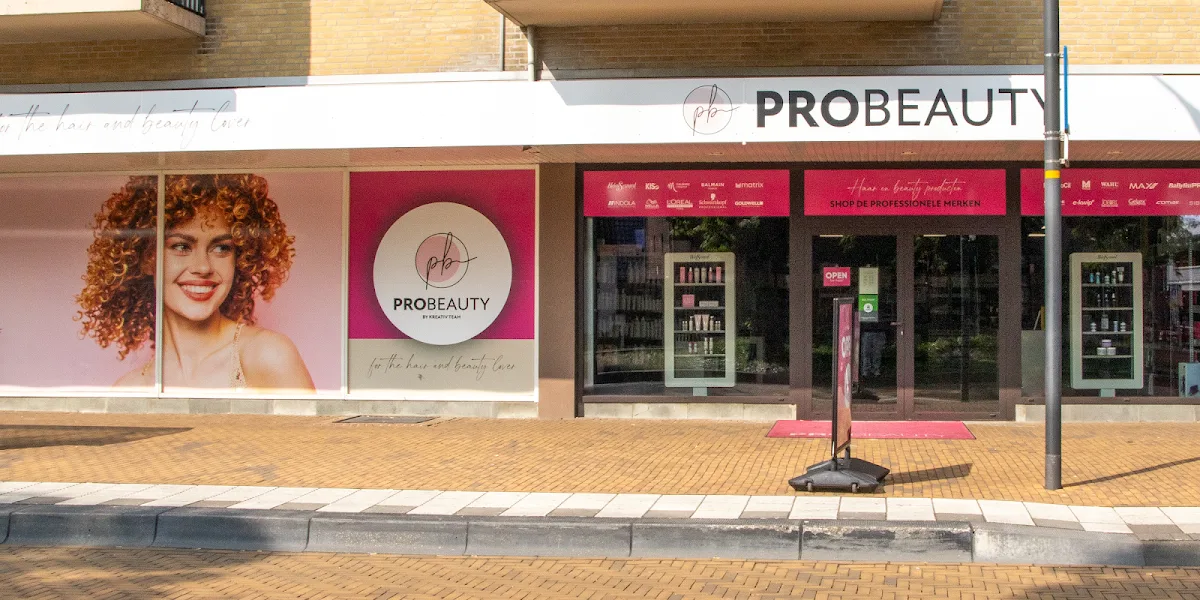 ProBeauty & Multihair Doetinchem