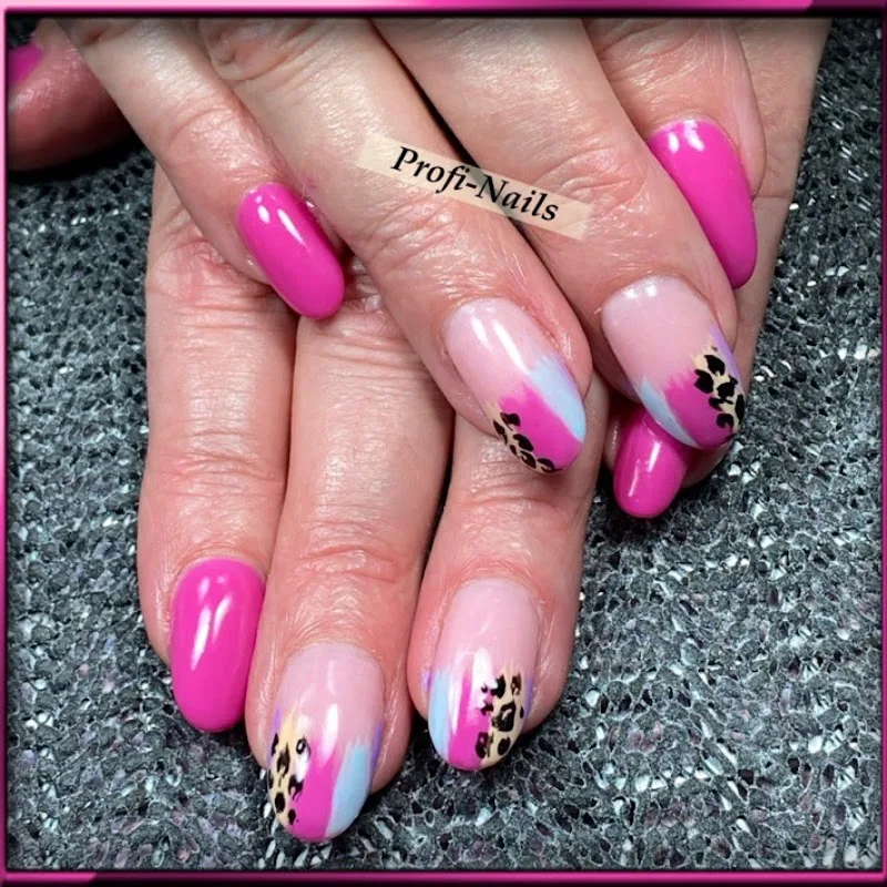 Profi-Nails