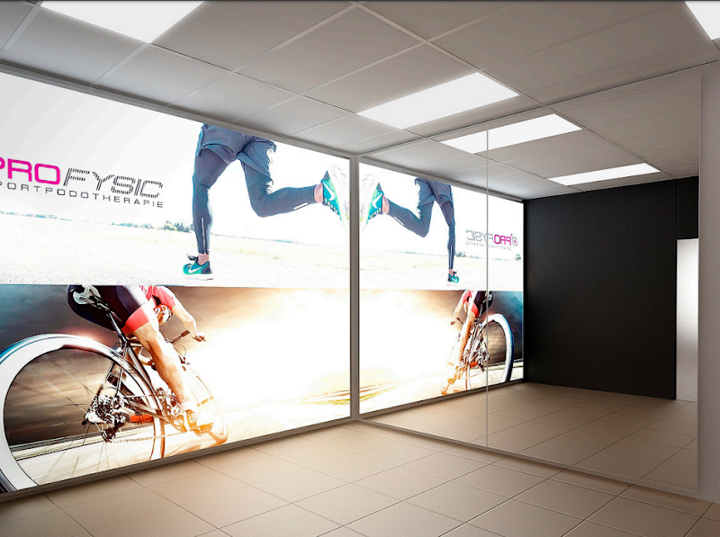 Profysic Sportpodotherapie