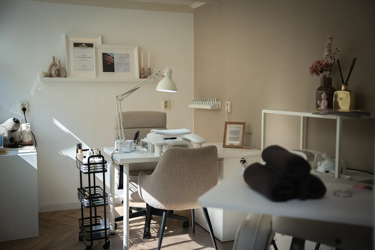 Proper Beauty Salon