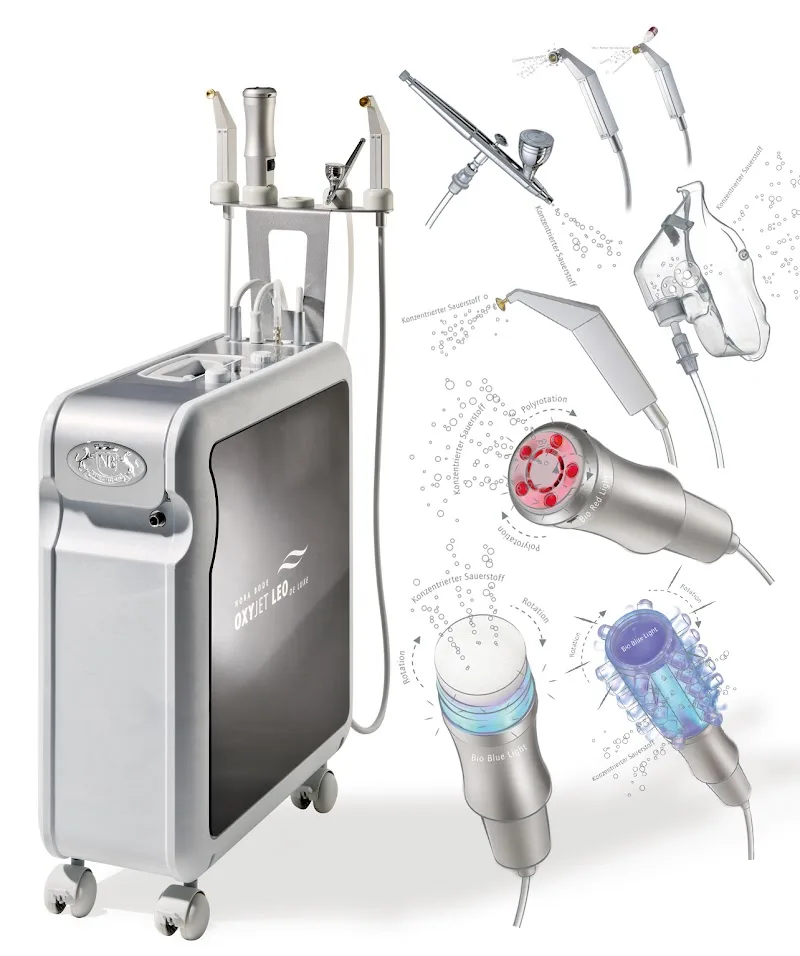 Pura Belle Pro aging