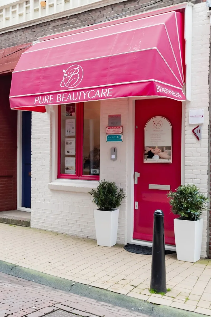 Pure Beautycare