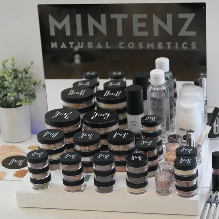 Pure Minerals Visagie