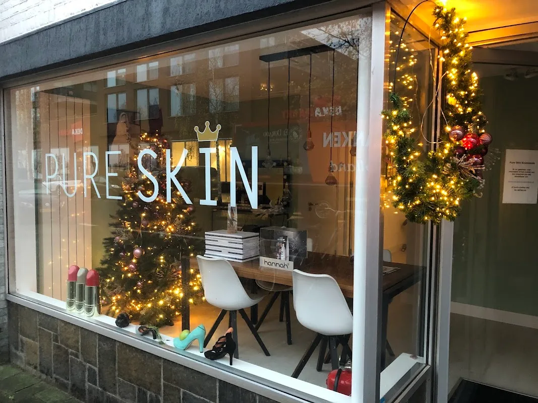 Pure Skin Krommenie