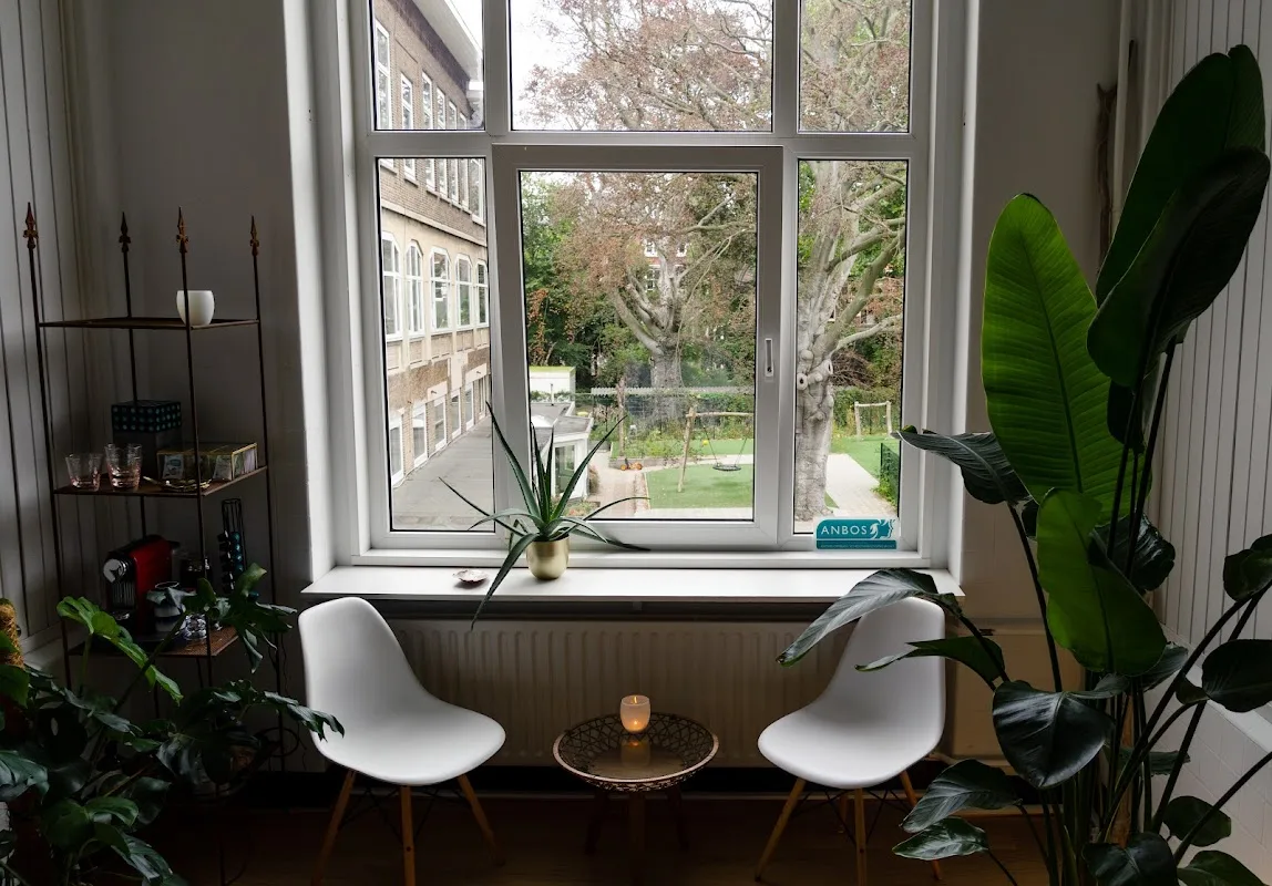 Qi-Health - Delft
