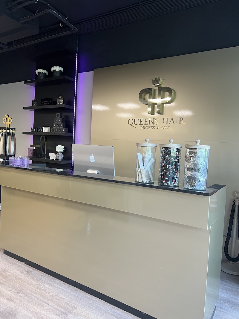 Queens Hair Professional