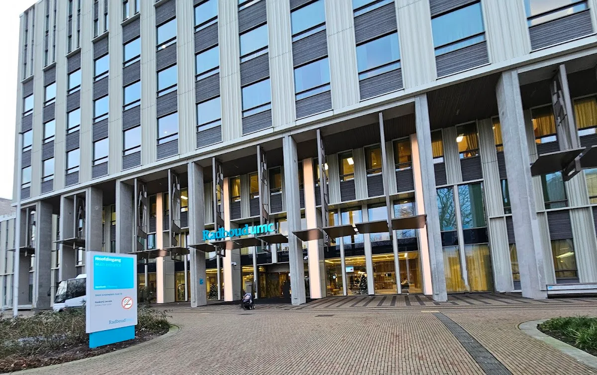 Radboudumc