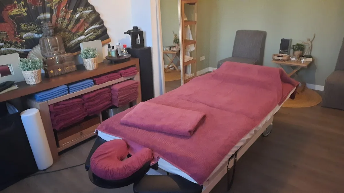 Reflex Care Massage Aalsmeer