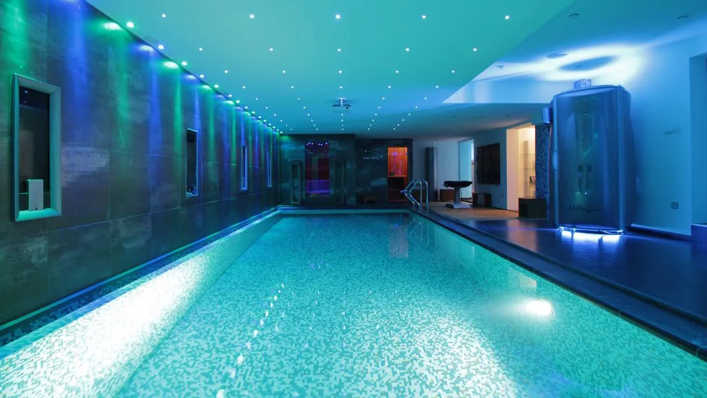 Reflex Resort