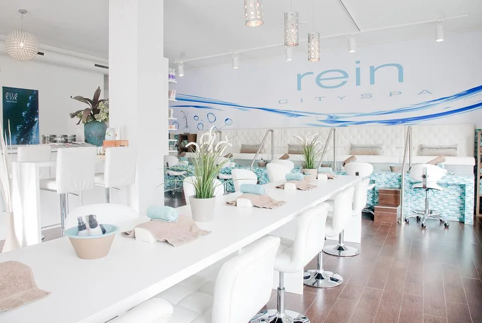Rein Cityspa B.V.