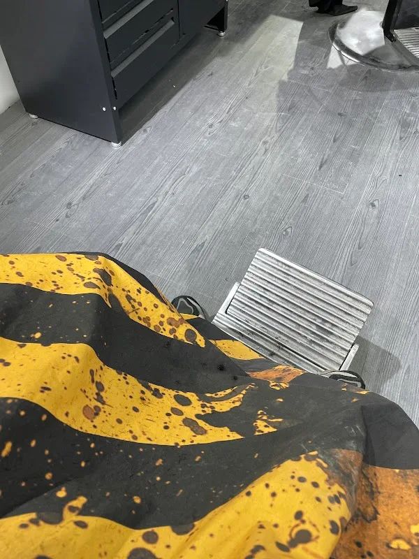 Reset Barbers