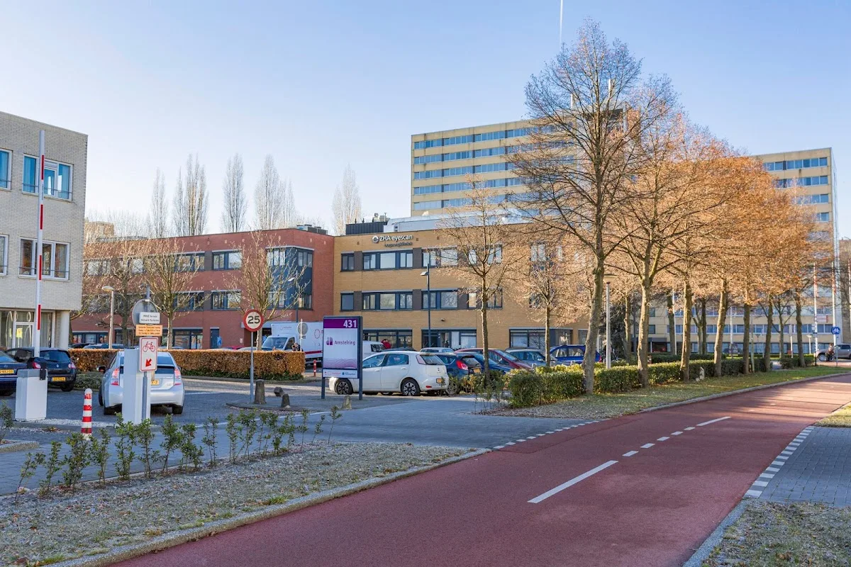 Retina Operatie Centrum