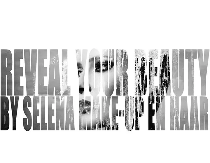 Reveal Your Beauty by Selena