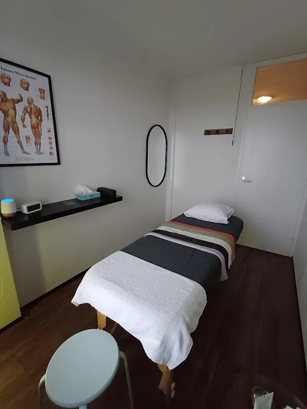 Revivity Massage