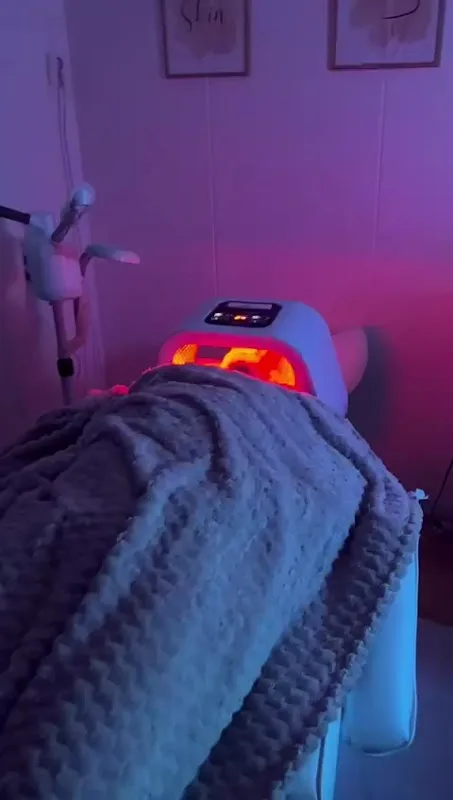 Reyna Skin Clinic