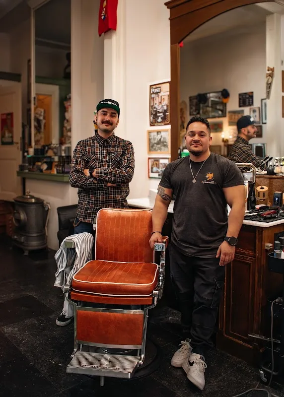 Ricky's Barber&Shop💈