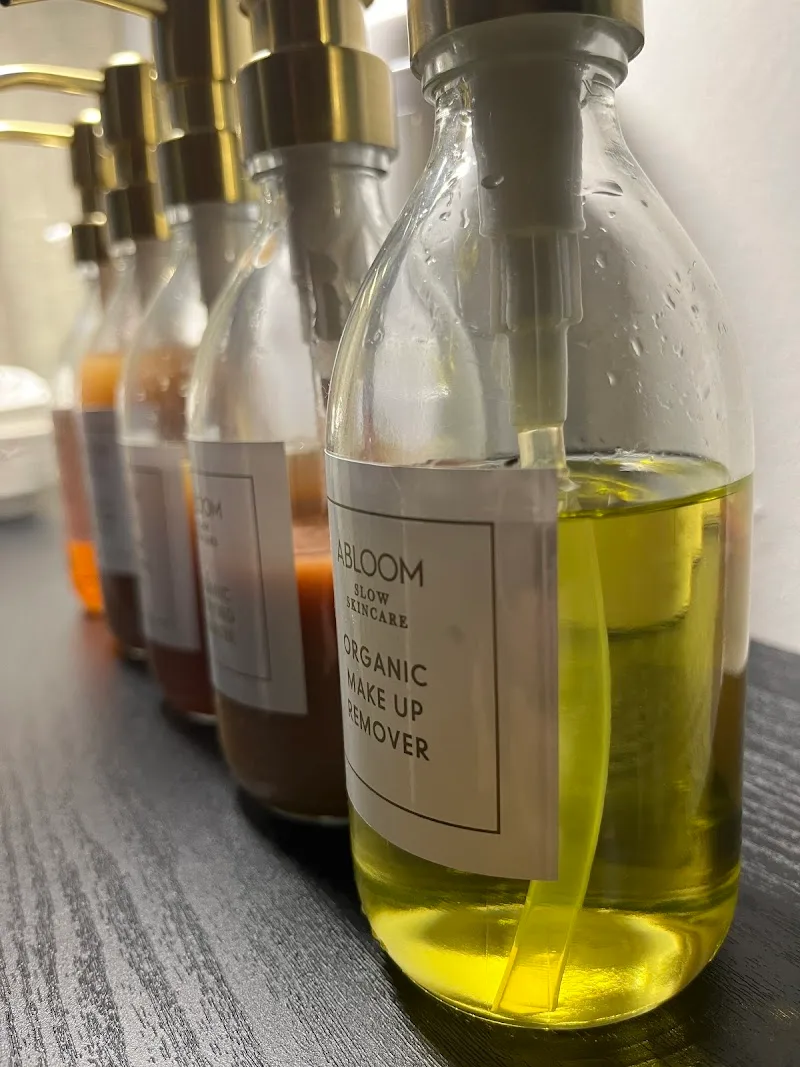 Rifé schoonheidssalon