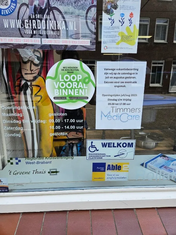 Rolf Timmers MediCare