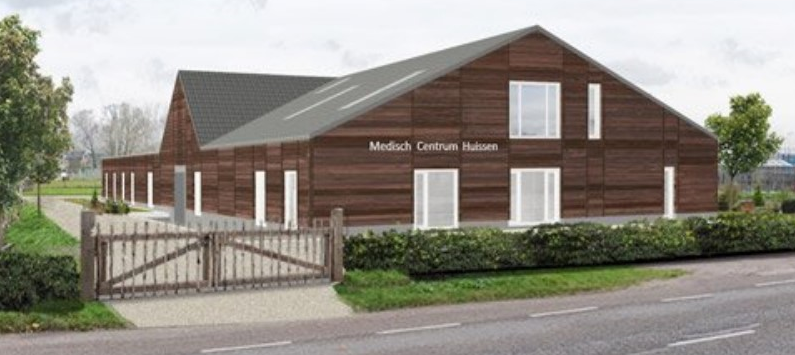 Rondom Podotherapeuten