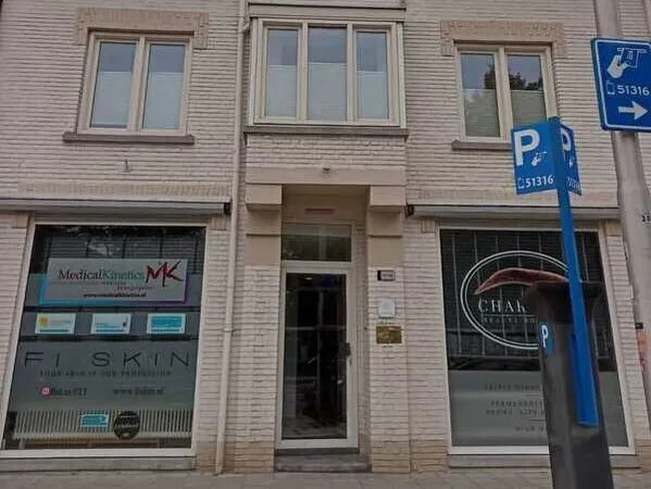 Rondom Podotherapeuten