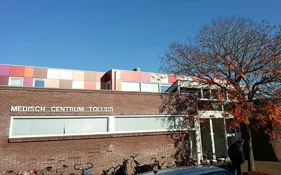 Rondom Podotherapeuten