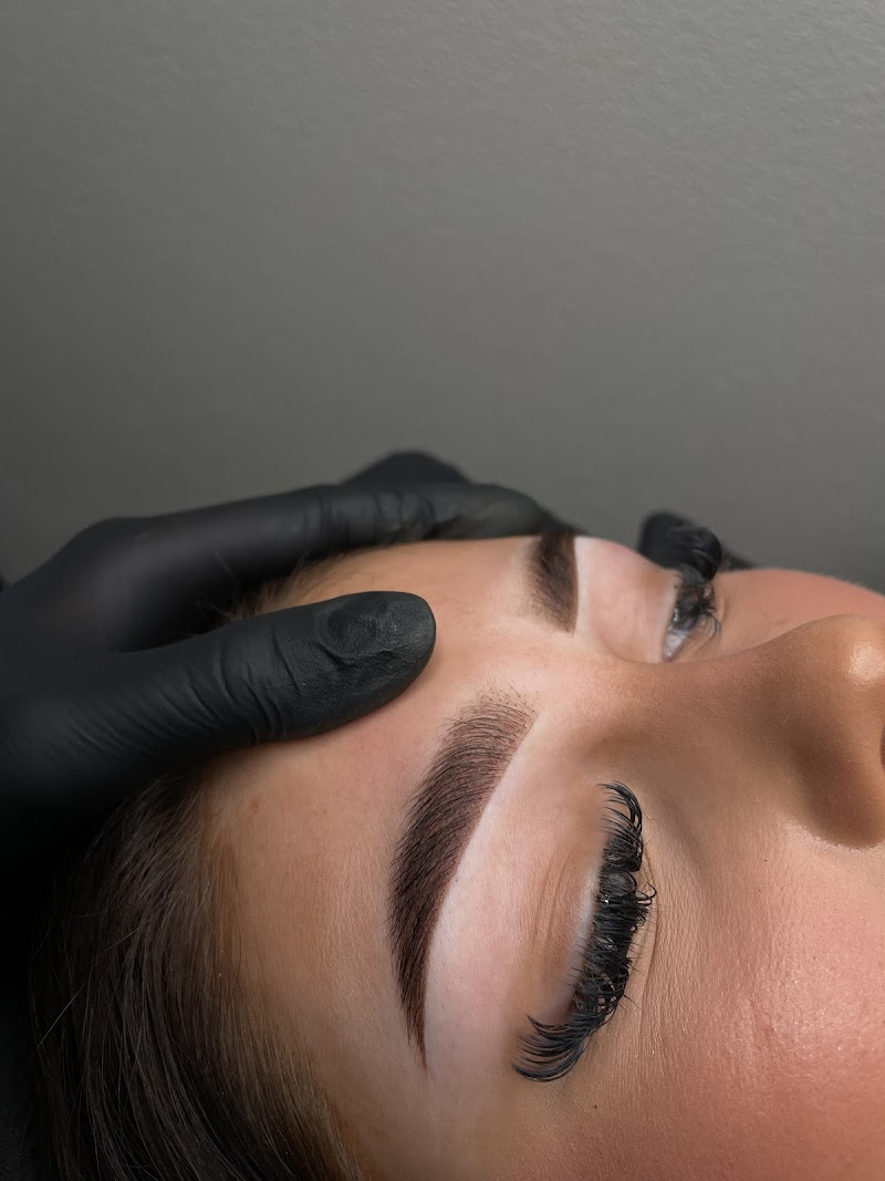 Royal Brows