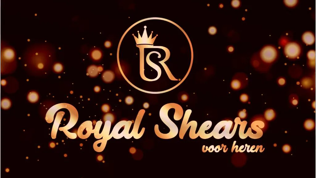 Royal Shearsπ