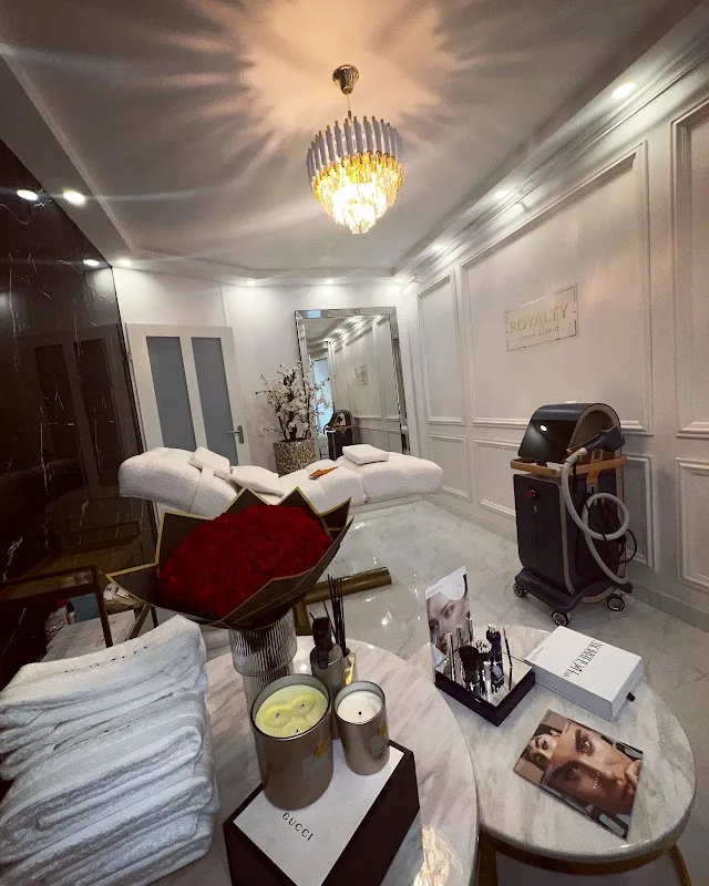Royalty Laser Clinic