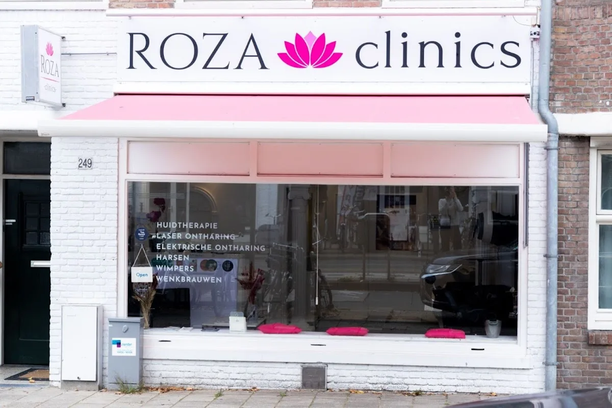 Roza Clinics