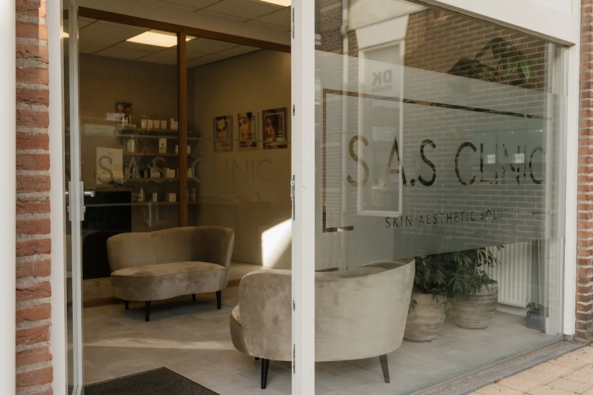 S.A.S Clinic