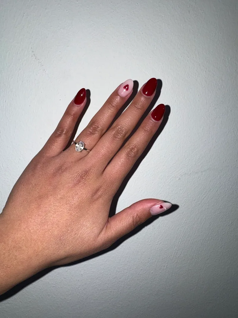 S'Art Nails