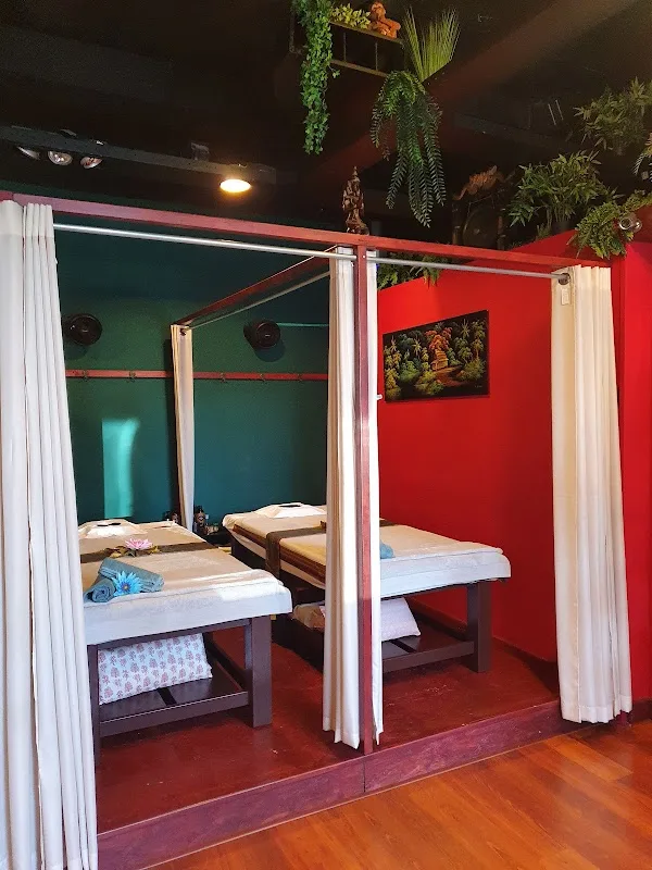 Sai LOM Wellness & Spa