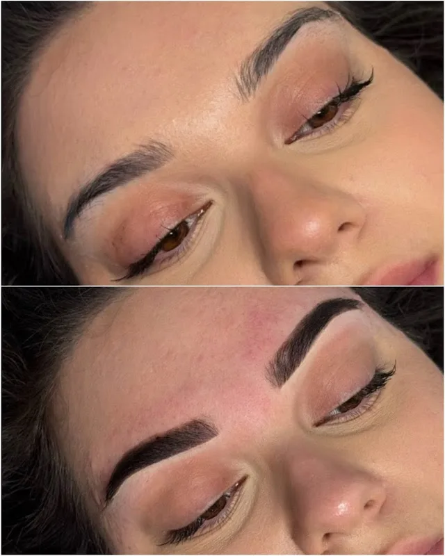 Sal's Beauty House