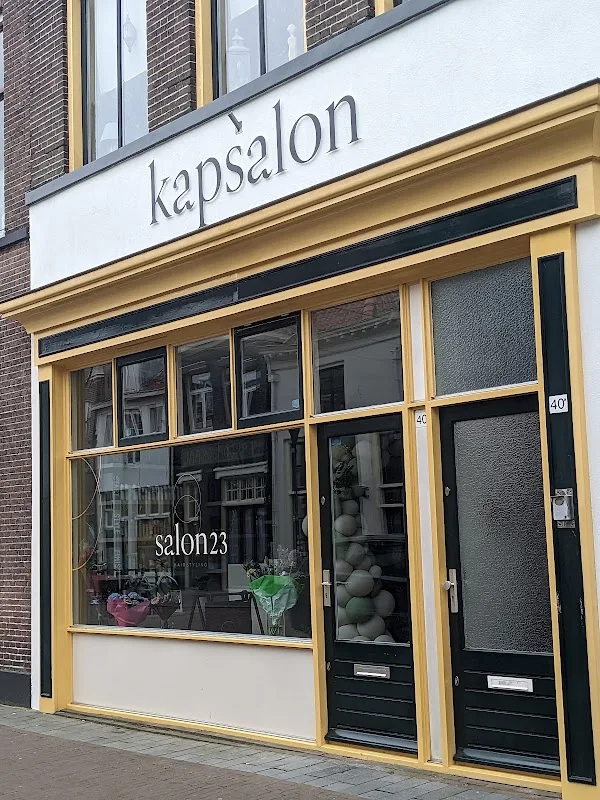 Salon 23 Zutphen
