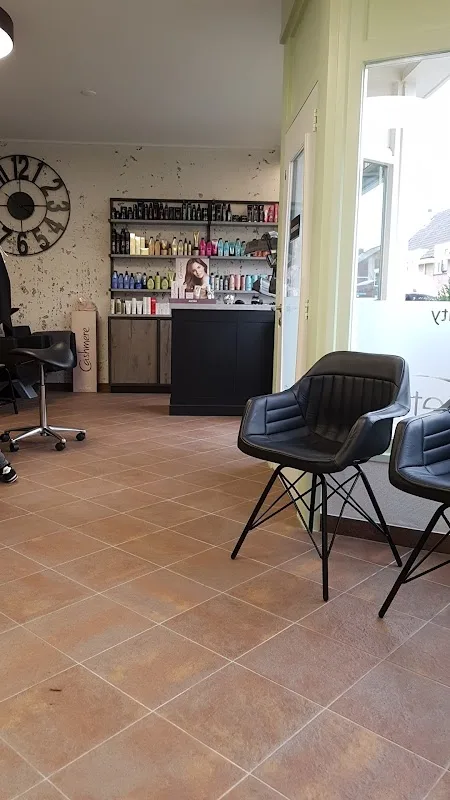 Salon 2gether ✂
