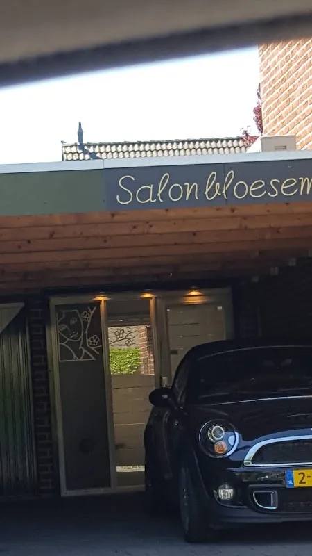 Salon Bloesem