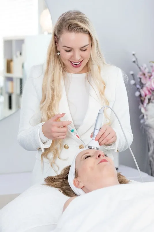 salon gerlofke