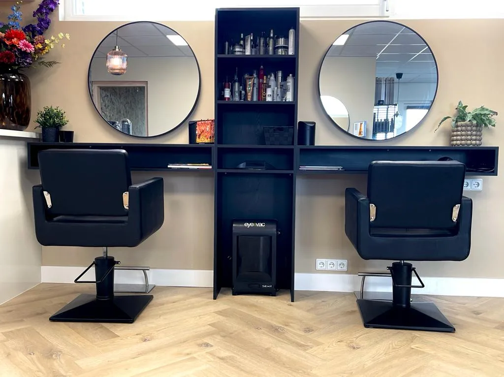 Salon Jolies