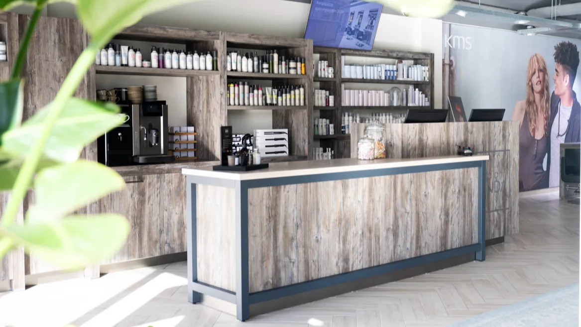 Salon Linda