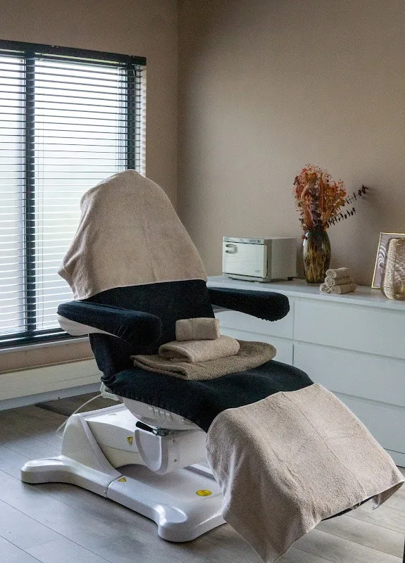 Salon Mandy