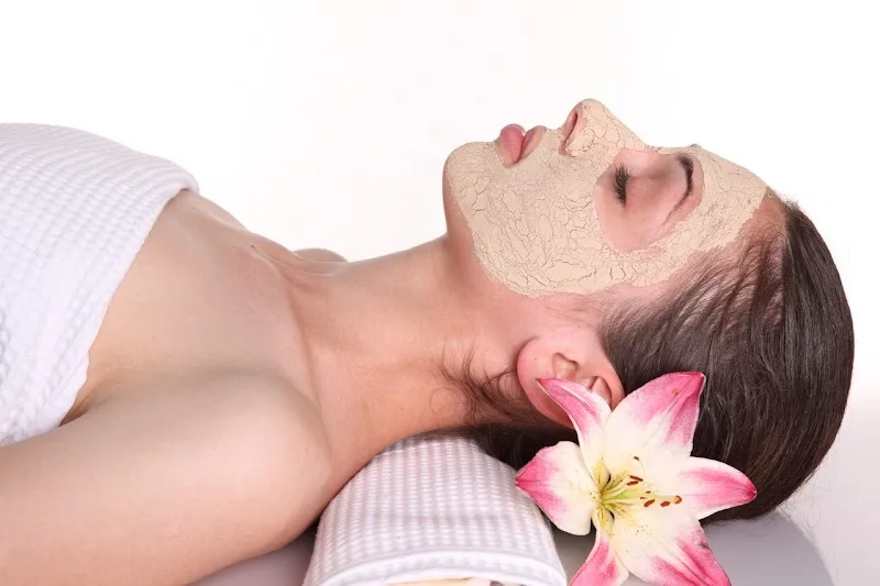 Salon Pure Skin