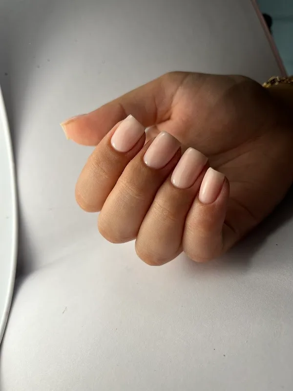 Salon the beautyplace 💅