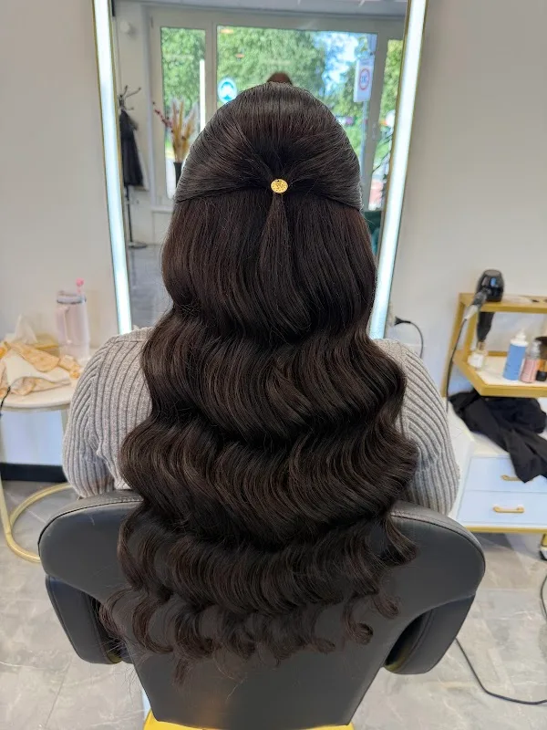 Salon Wael ✂
