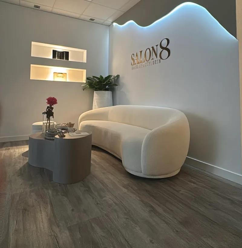 Salon8