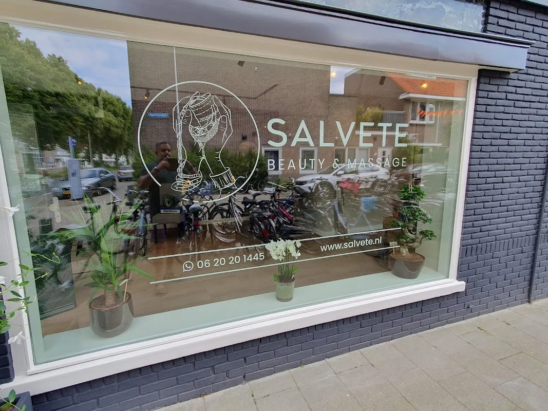 Salvete Beauty & Massage - Vaartsche Rijn
