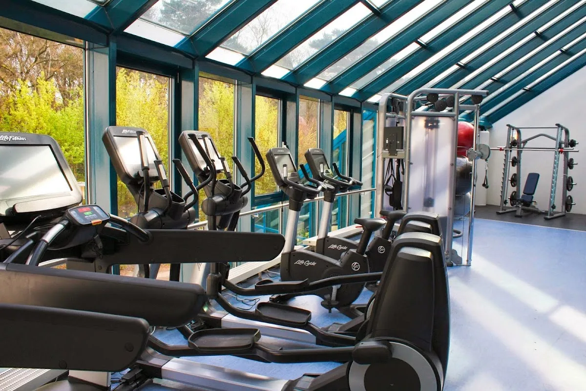 Sanasport Health Club