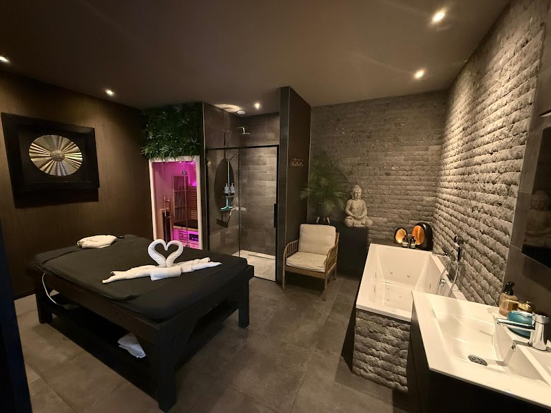 Sanctuary Spa