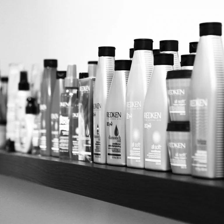 Sandro Ferraccini hairstylist